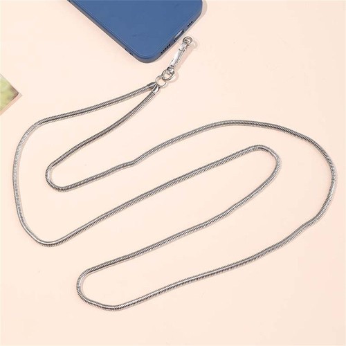 Lanyard Phone Neck Straps Phone Straps Phone Case Hanging Crossbody Phone Chain - Zdjęcie 19 z 25
