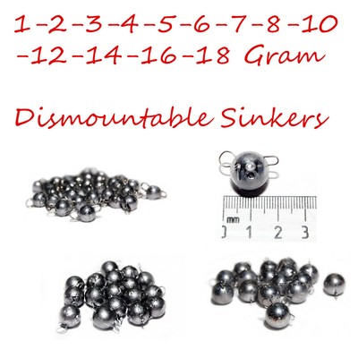 5x Jig Head Sinker Ball Angeln Gewichte Blei Cheburashka Geschen X4K2 O9G4 5x Jig Head Sinker Ball Angeln Gewichte Blei Cheburashka Geschen X4K2 O9G4