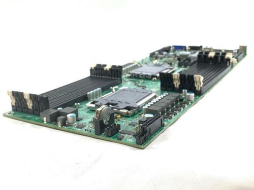 Dell PowerEdge C6105 Motherboard AMD Opteron TM 4000 Dual Socket C32 DDR3 NXMW9 - Picture 6 of 7