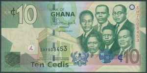 Ghana-10-ACQUTSTTIONOF-2013-UNC-Pick-NEW