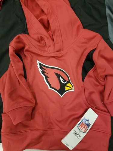 New Arizona Cardinals Bundle Deal With Hat And Toddler Hoodie Plus FREE Shipping - Bild 7 von 11