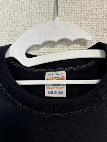 sale 1 SHIRT - WHITESVILLE T-SHIRT WV73544 Toyo S M L XL 2XL weiß schwarz marine grau - Bild 26 von 36