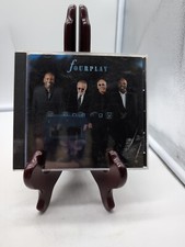 Energy by Fourplay (CD, 2008)
