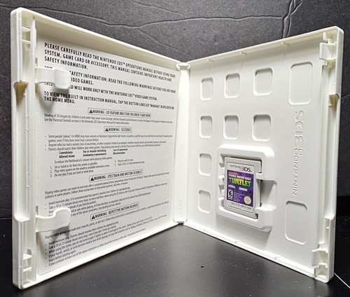 ๐ฎ Nintendo DS & 3DS ๐ฎ Various Pre-Owned Games โ
Tested โ
Pick Your Favorites! - Picture 188 of 219