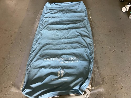Arjo Alpha Response Alternating Air Mattress with Pump - As Is - Picture 3 of 9