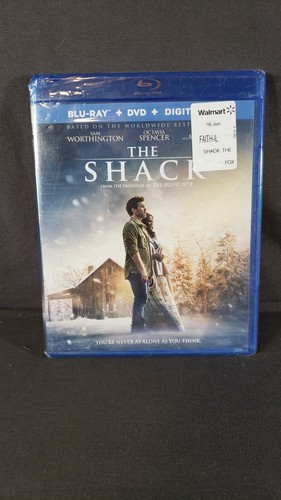 Blu-Ray Movies Brand New! Factory Sealed! Many To Choose From! Free Shipping!!! - Picture 177 of 179