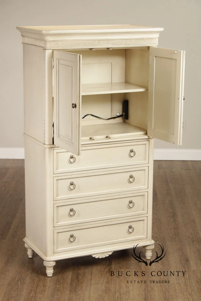 Armario Drexel Heritage 'Chelsea Cottage' Foto 4 de 4