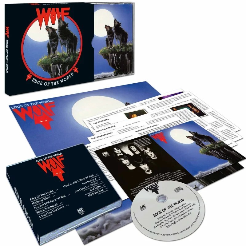 【CD】Reel Wolf presents The Underworld 2 The Underworld [Deluxe Edition] - Album by Reel Wolf | Spotify
