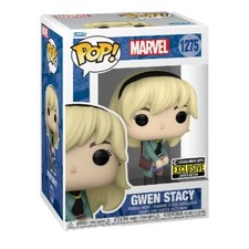 Pack of 6 Funko Pop! Spider-Man Gwen Stacy Funko Pop! Vinyl Figure #1275