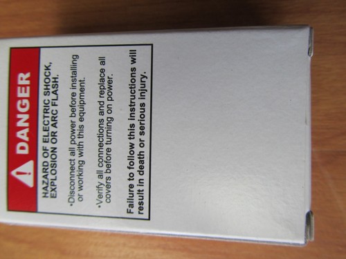 New Crydom D1D40 3.5-32V Input 100V 40A Output Solid State Relay - Picture 3 of 6