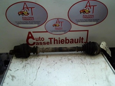 Vérin Hayon Droit Pour Renault R21 Nevada 2.1 TBO D – 7 Places 1993 – Occasion