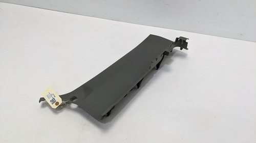 Rear Right C Pillar Lower Trim Panel 2019 Nissan Frontier 76938-9BM0C 2015-2018 - Picture 3 of 11