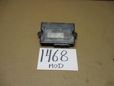 05 06 07 08 09 10 11 Cadillac STS Used Passenger Side Rear Door Module #1468-MOD