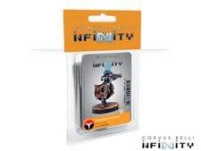 Cassandra Kusanagi (Spitfire) Nomads Infinity