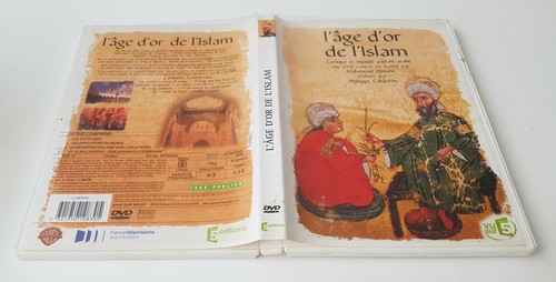 DVD L'âge d'or de L'Islam - Philippe CALDERON - Picture 2 of 2