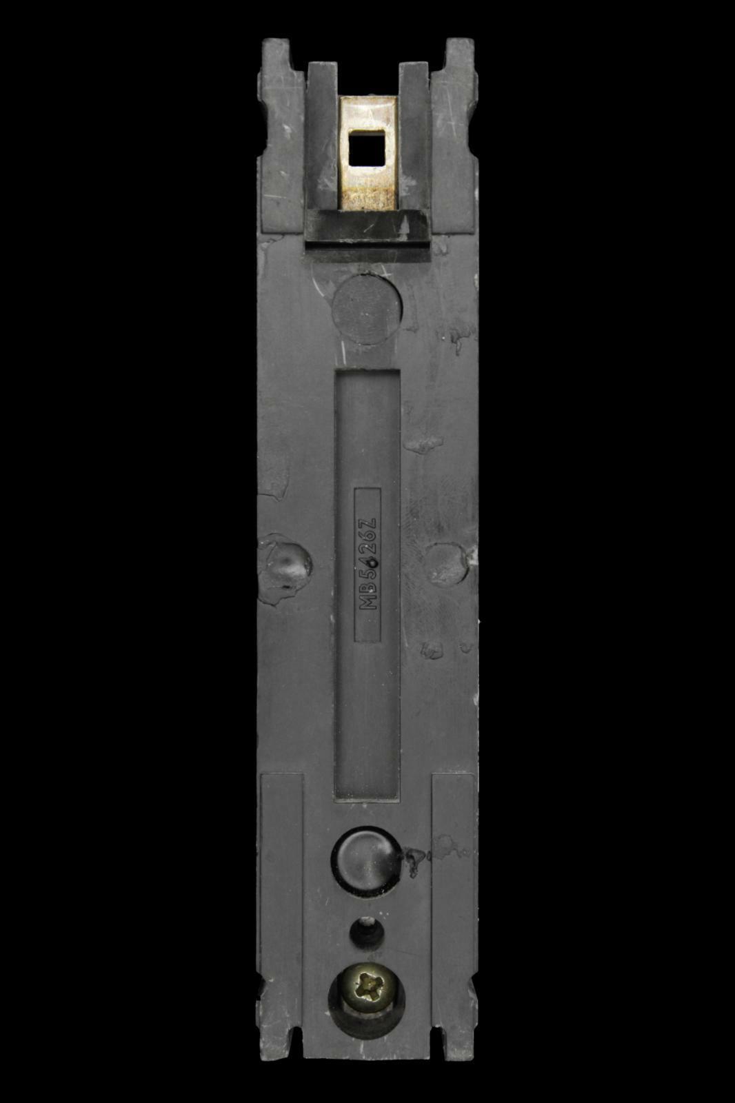 Details zu FEDERAL 70 AMP 18kA MCCB HEF1P70 Echte Garantie