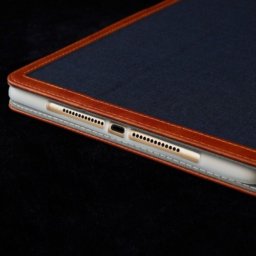 Stand Cover for 9th Generation IPad Case 10.2 6/7/8th Pro 9.7 Air 1 Air 2 Case - Picture 16 of 24