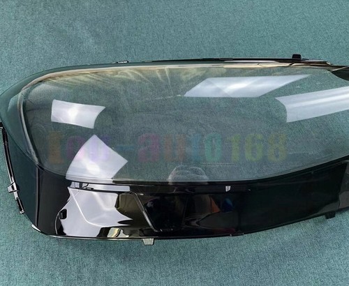 For Mercedes-Benz S-Class 2021-2025 Right Front Headlamp Lights Lens Cover Shell - Picture 5 of 9
