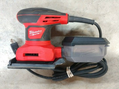 1 4 sheet palm sander
