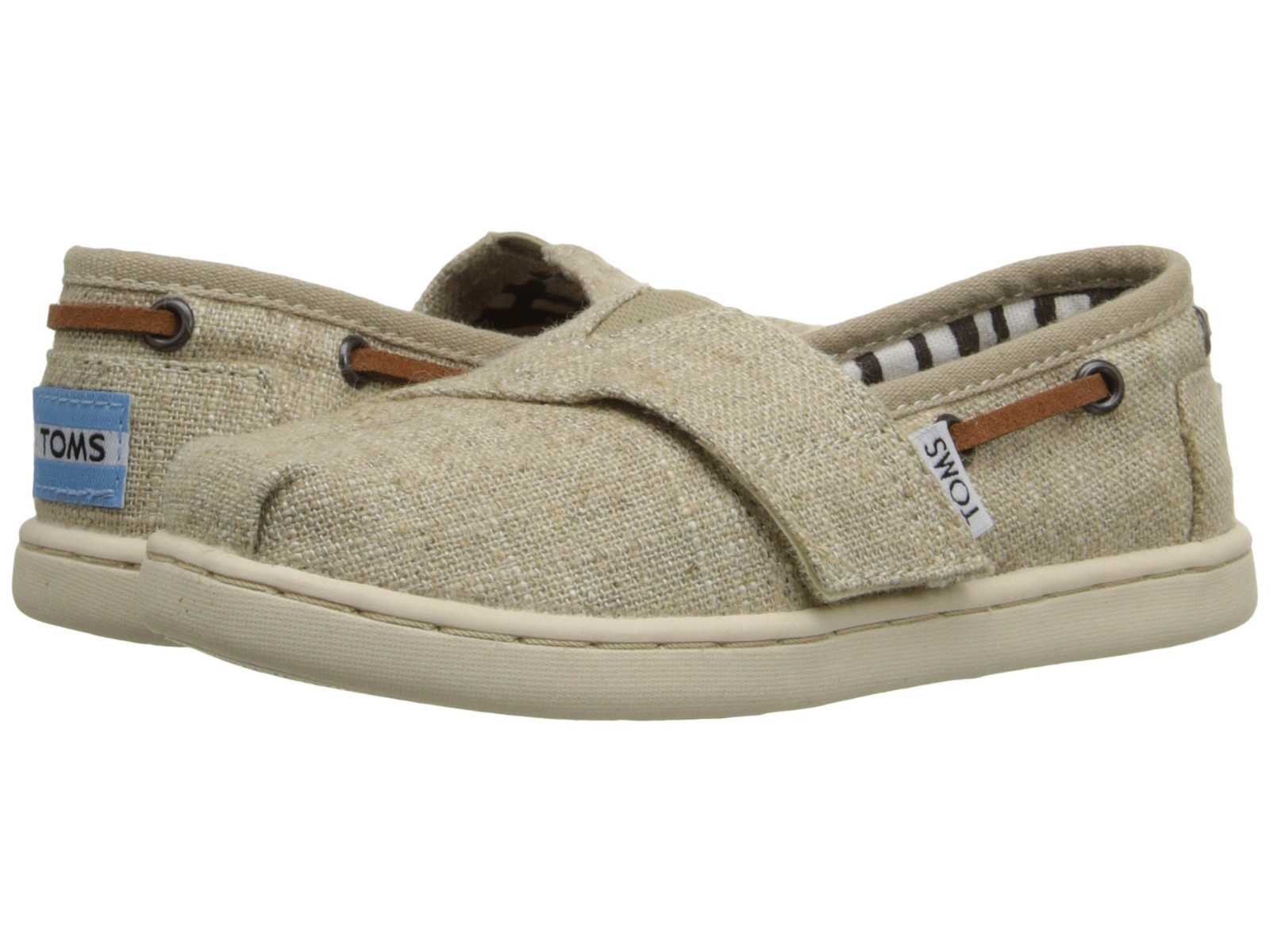 infant toms