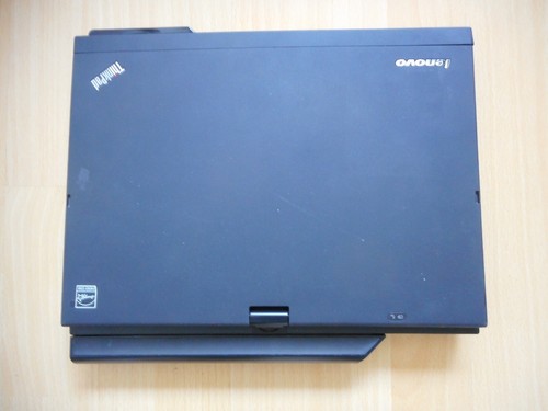 Lenovo ThinkPad X220T i5 convertible Tablet Pc , Tactile avec stylet uniquement - Imagen 20 de 24
