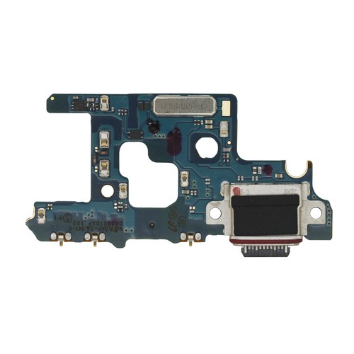 OEM USB Charging Port Board Replacement For Samsung Galaxy Note 10 Note 10+ Plus - Picture 22 of 25