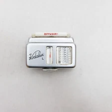 Vintage Kodalux L Light Meter