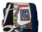 Marvel Avengers Captain America Triple Woven Tapestry