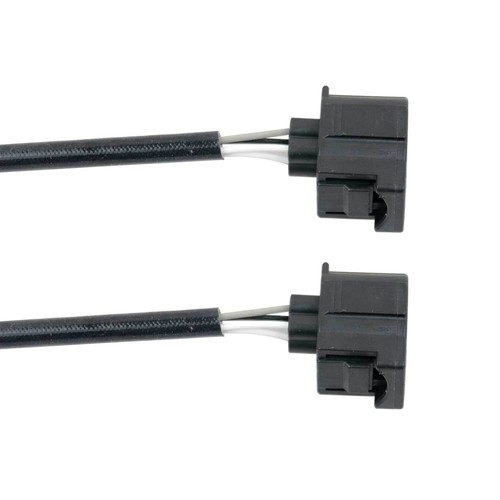 2x Sonda lambda Sensor O2 para Smart Fortwo Cabrio Coupe (451) 1.0 2007- 999ccm - Imagen 6 de 8
