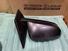 2016-2018 Toyota Rav4 Right Side Mirror W/BSM/Turn Signal /Heated ,OEM USED,Gray