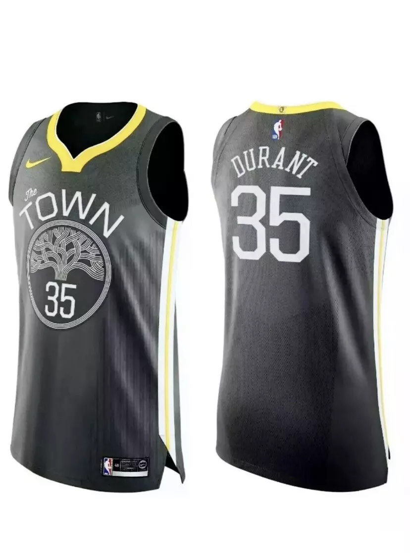 Nike NBA Connected Jersey Golden State Warriors AV4945-101