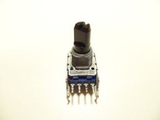 TASCAM M-3500 MIXER PARTS - control pot potentiometer 50K (used for aux, etc.)  			