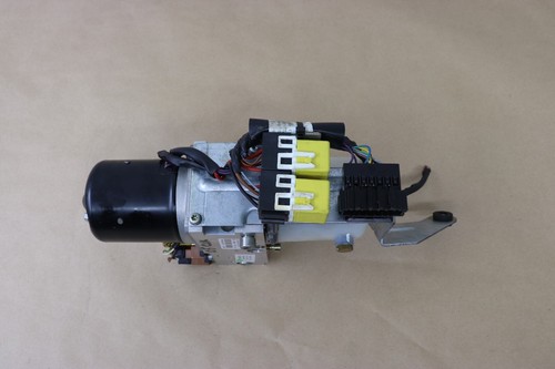 03-05 MERCEDES CLK CLK55 W209 TOP ROOF HYDRAULIC PUMP CONVERTIBLE 2098000330 - Picture 2 of 5