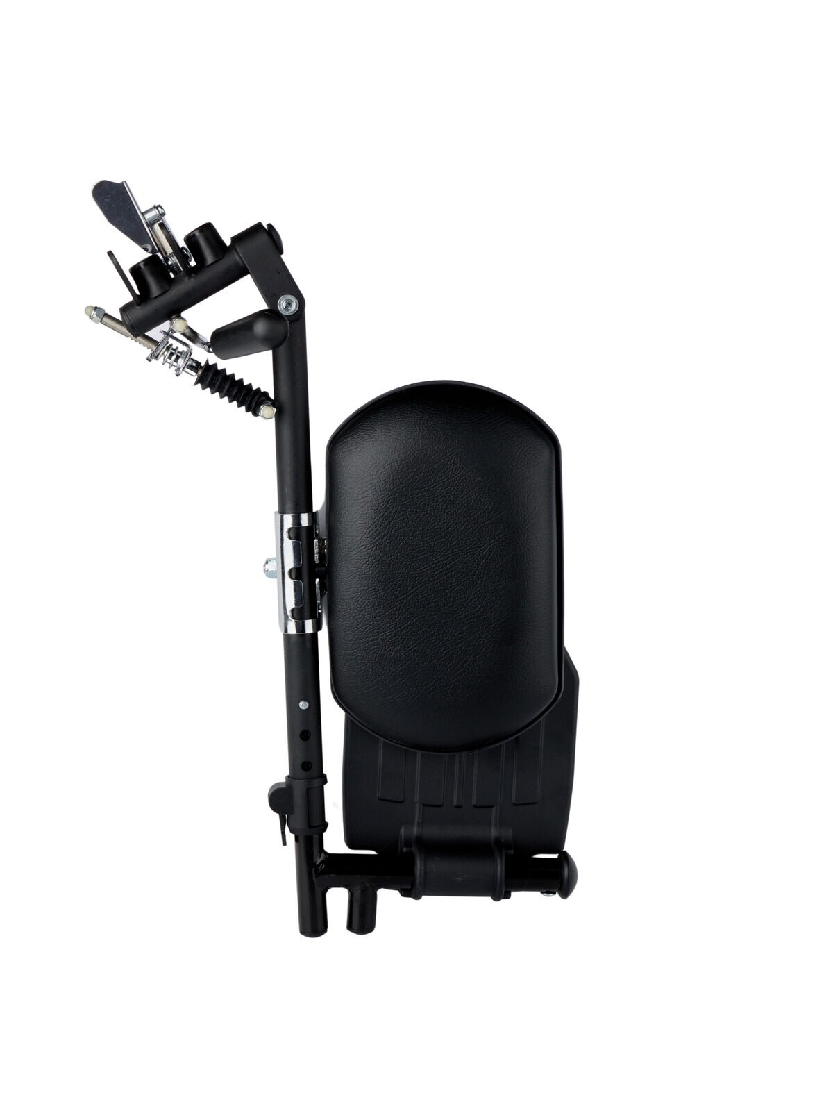 Medline Wheelchair Elevating Leg Rests. Fits Medline, Drive, Carex