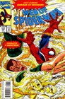 Web Of Spider-Man 105 106 107 108 Infinity Crusade Alex Saviuk Uncirculated