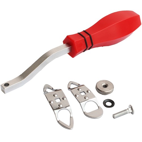 Multifunction Windshield Locking Strip Tool Seal Strip Remover Tool - Picture 7 of 7