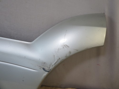 03 04 05 06-09 Lexus GX470 REAR Left DRIVER Side Door Cladding Molding Trim OEM - Picture 2 of 12