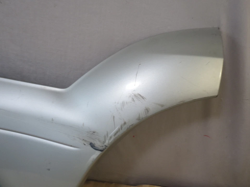 03 04 05 06-09 Lexus GX470 Revestimiento de puerta lateral izquierda moldura OEM Foto 2 de 4