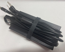 Dell Genuine 130W AC Adapter Charger LA130PM121 7.4mm 19.5V