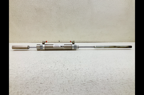 HA Industries HA-58 Pneumatic Air Cylinder HA58 (TSC) - Picture 7 of 9