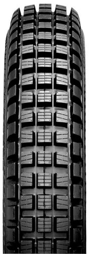IRC TR1 Dual Sport 2.75-17 Front or Rear Tire 41P TT Honda Trail 90 69-79 - Bild 1 von 6