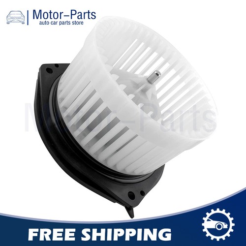 AC Heater Blower Motor For 2002 2003-2005 LeSabre DeVille Bonneville 89018521 - Picture 1 of 6