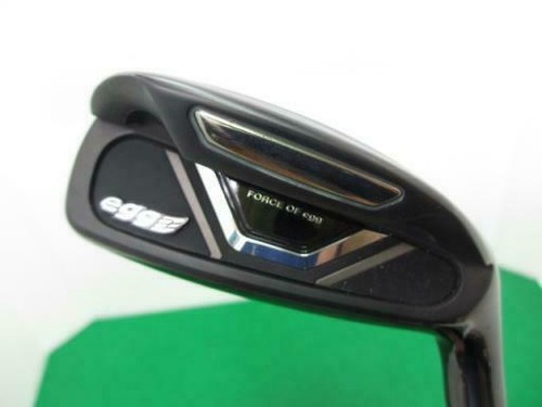2015MODEL PRGR GOLF CLUB UTILITY EGG 2015 U3 SR-FLEX UT - Picture 1 of 5