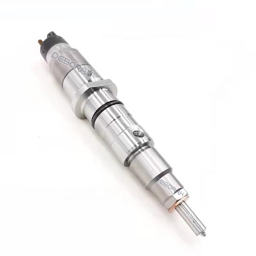 New Diesel Fuel Injector 0445120070 3976631 Fr Cummins Diesel Engine ISE ISE8.9L - Bild 3 von 5