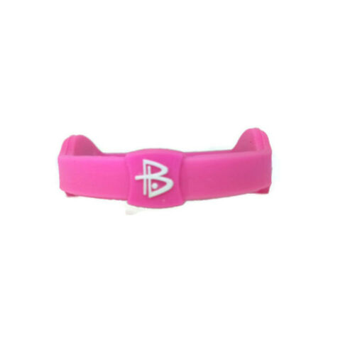 Bracciale Power Energy Braccialetti Sportivi Equilibrio Ioni Magnetoterapia Silicone - Foto 11 di 30