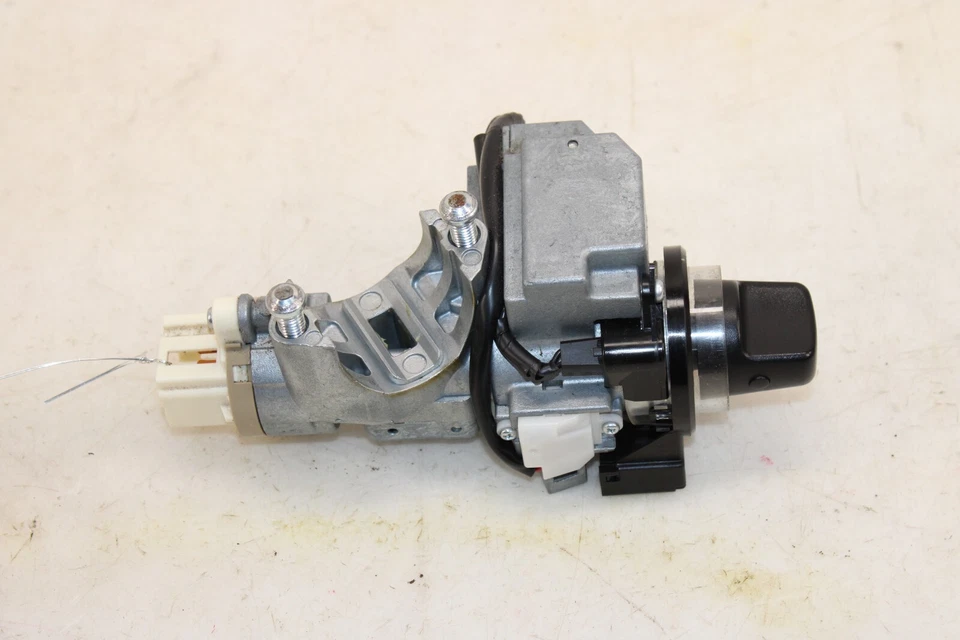 Interruptor de encendido Mazda MX-5 Miata 2011-2015 OEM JY103 Foto 3 de 4
