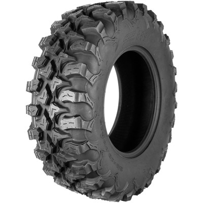 Quadboss QuadBoss QBT889 Loose Terrain Tire - 35x10R15 609808