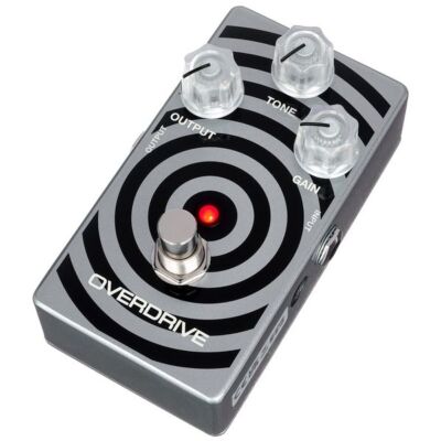 MXR Effektpedal WA44 Wylde Audio OD