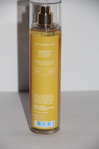BATH AND BODY WORKS FINE FRAGRANCE MIST BODY SPLASH SPRAY 8 OZ, YOU CHOOSE! - Picture 460 of 525