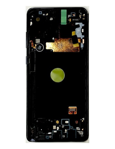 Samsung Genuine Original Service Pack Note 10 Lite LCD Screen Display Assembly - Afbeelding 3 van 14